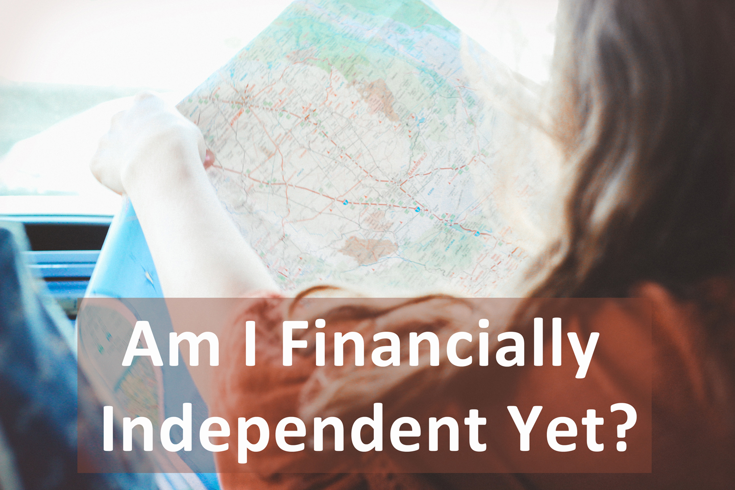 Read more about the article Am I Financially Independent Yet?