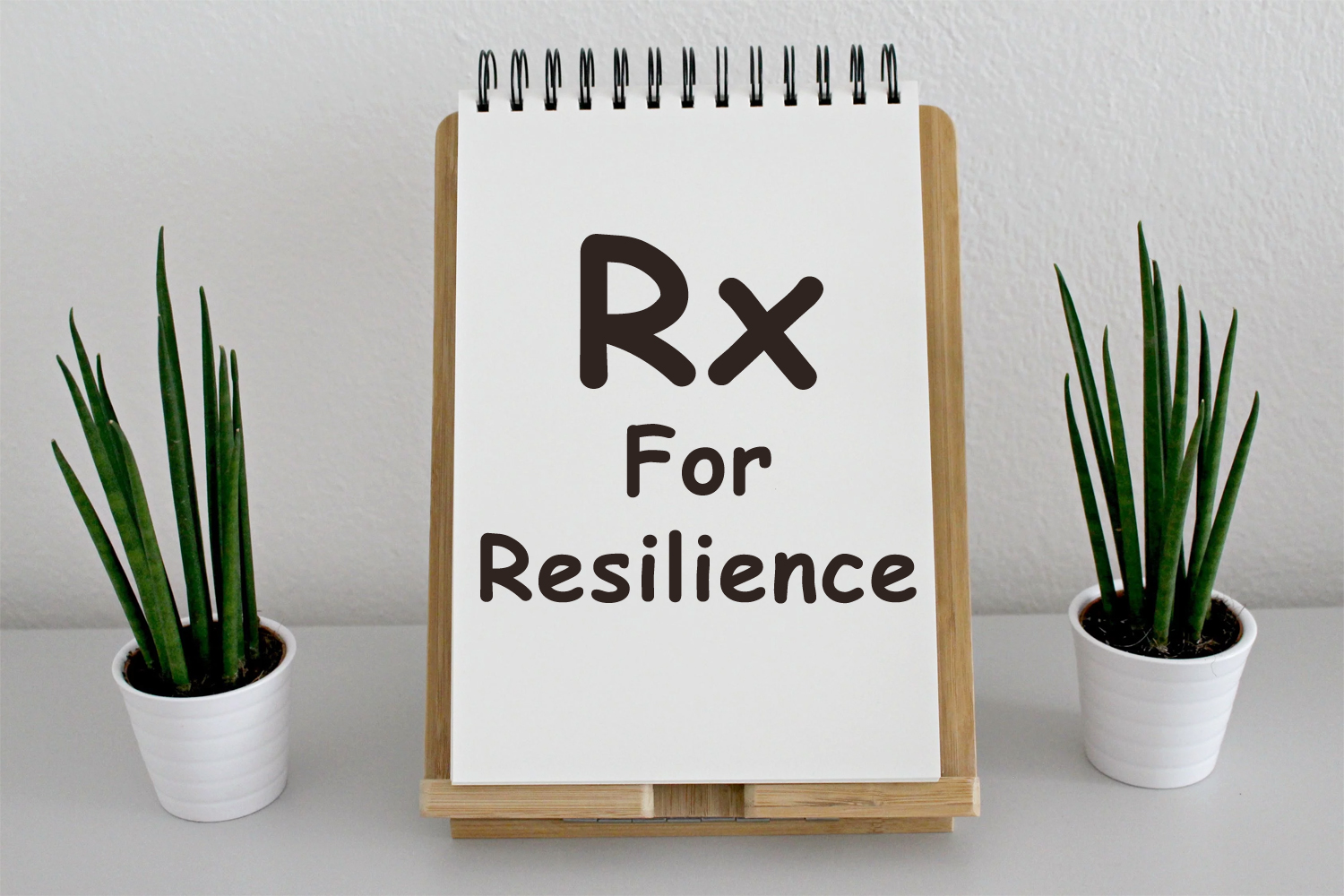 You are currently viewing Rx for Resilience