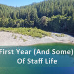The First Year (And Some) of Staff Life
