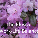 The Elusive Work-Life Balance
